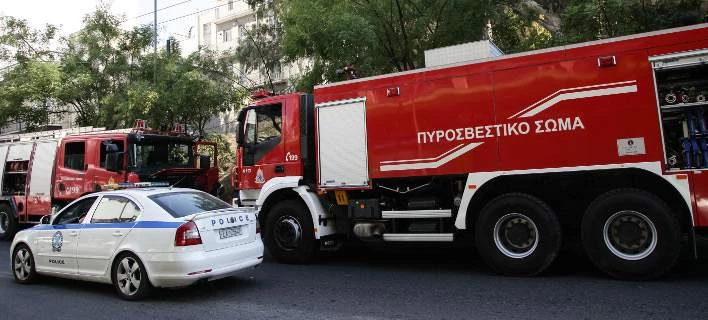 Πώς θα λειτουργεί η Εθνική Υπηρεσία Διαχείρισης Εκτάκτων Αναγκών